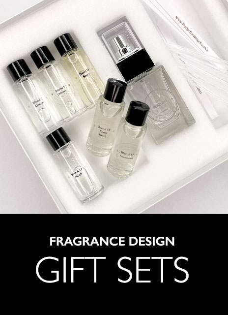 Shop our Design YourOwn Fragrance Gift Set Collection